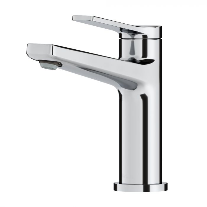 Kraus Indy Single Handle Bathroom Faucet - Chrome - KBF-1401CH
