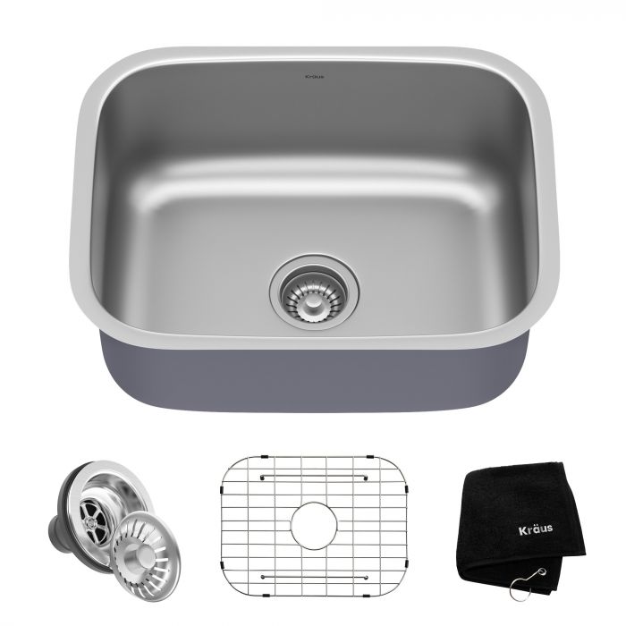 Kraus Premier Kitchen 23