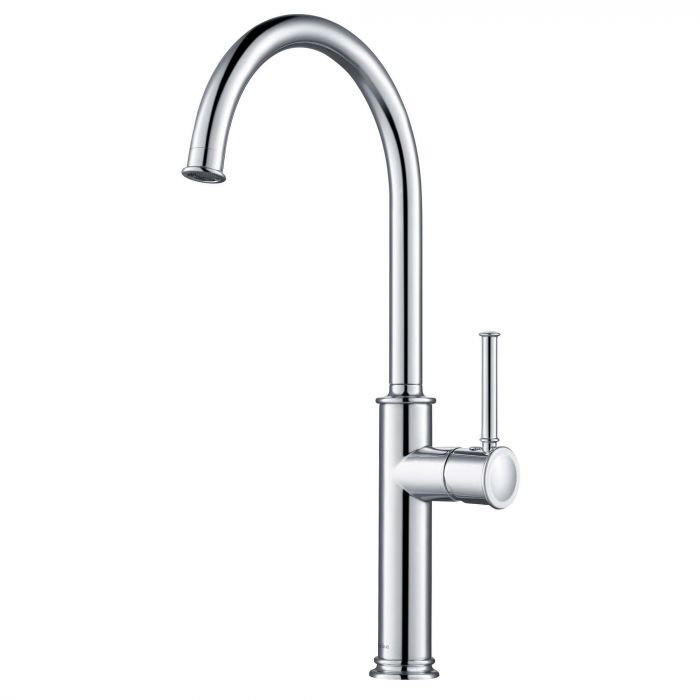 Kraus Sellette Single Handle Bar Faucet - Chrome - KPF-1681CH