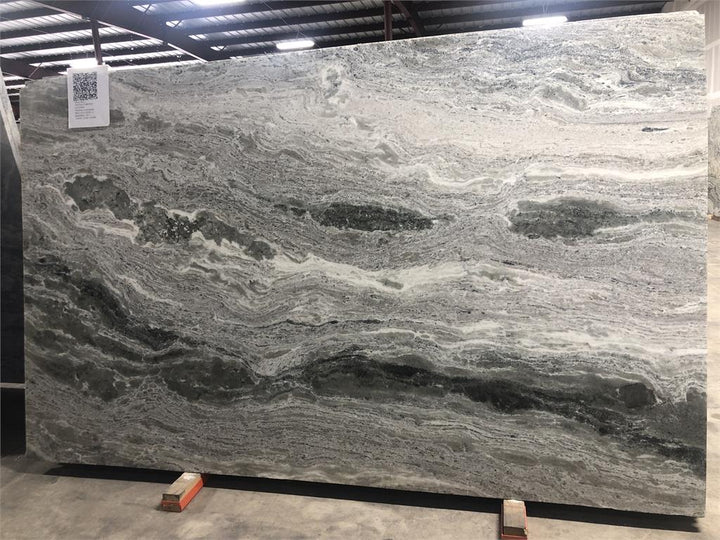 Fantasy Brown Granite