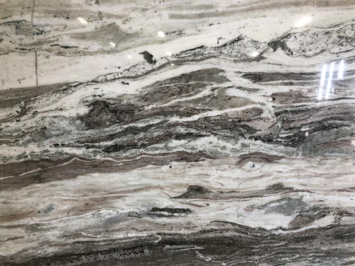 Fantasy Brown Granite