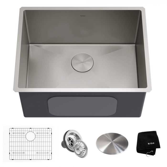 Kraus Standart PRO 24