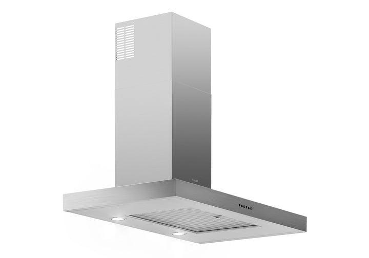Foster Milano Wall Range Hood