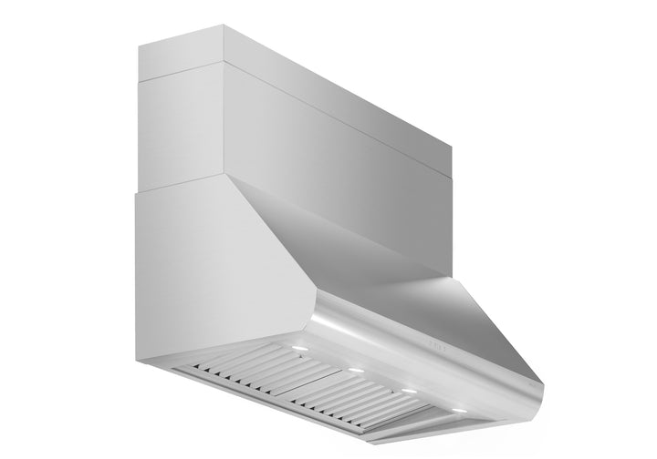 Foster Grand Chef Range Hood