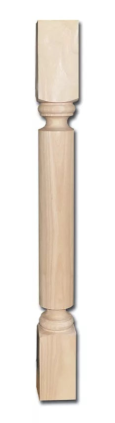 Federal Post - Island Post - SY-P-5038