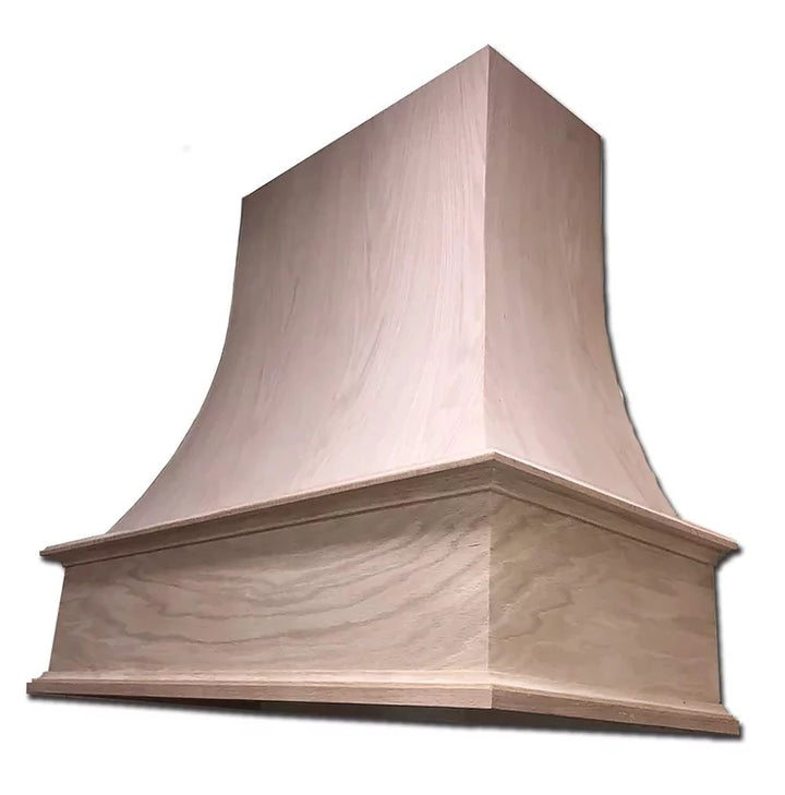 Epicurean Chimney Range Hood - SY-WCVH