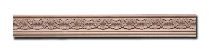 Acanthus Molding - Carved Molding - SY-MD-7015