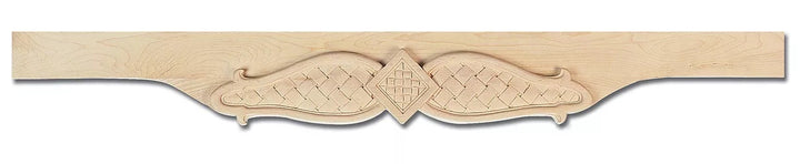 Woven Valance - SY-VA-6033