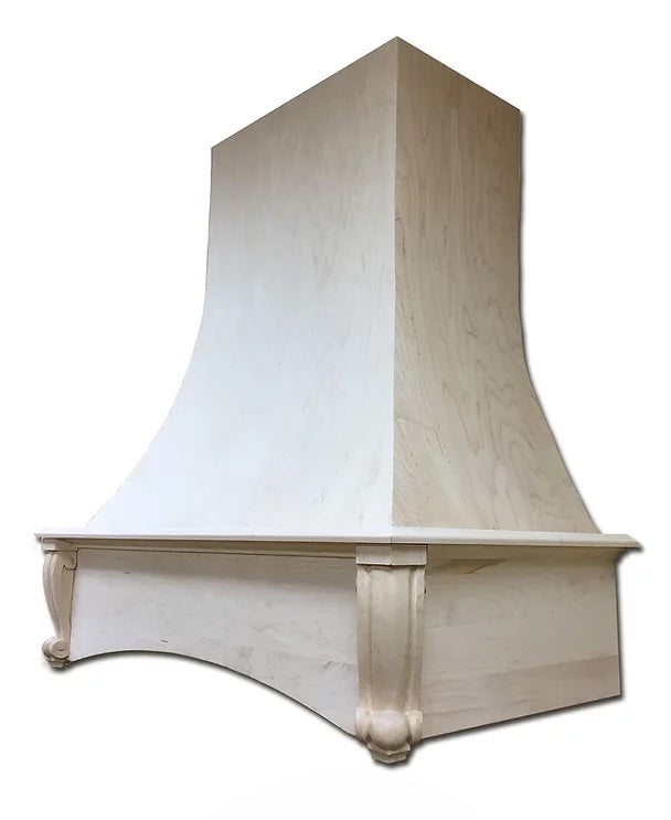 Epicurean Elite Chimney Range Hood -SY-WCVAC