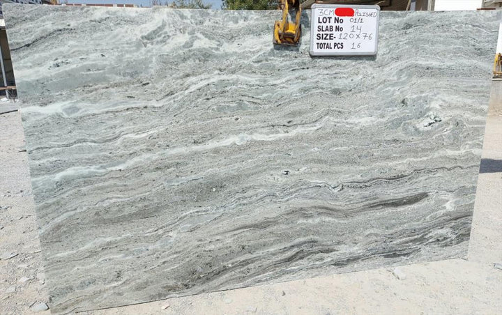 Fantasy Brown Granite