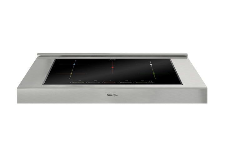 Foster Milano Rangetop - 5 Burners - Induction