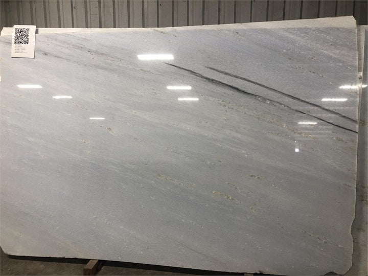 Sky White Granite