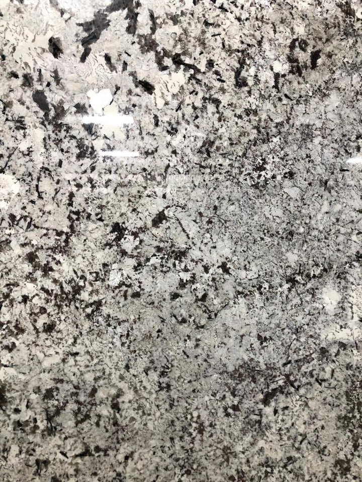Everest White Granite