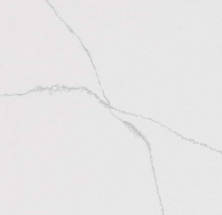 Noblesse White Quartz