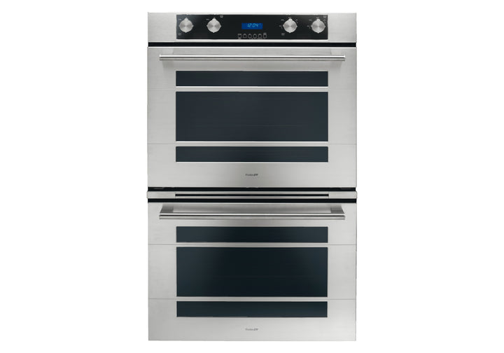 Foster Milano Double Stainless Steel Oven