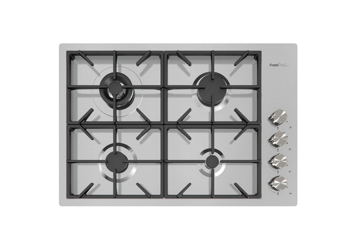 Foster Milano Cooktop - 4 Burners