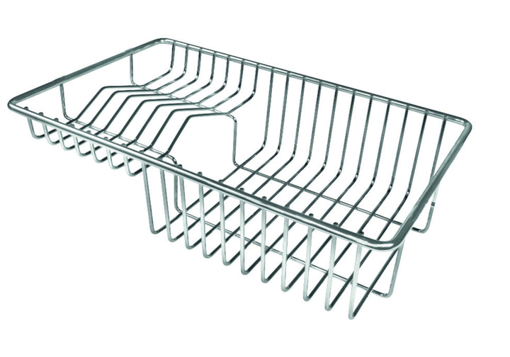 Foster Stainless Steel Plate Rack - 8100304