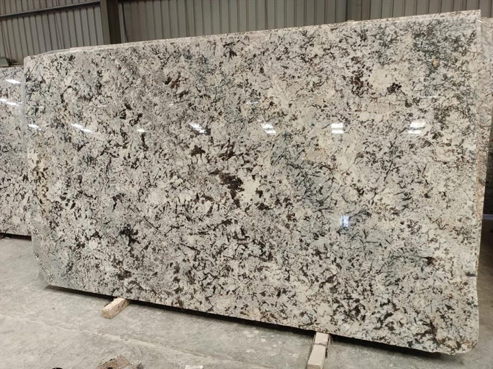 Bianco Marfin Granite