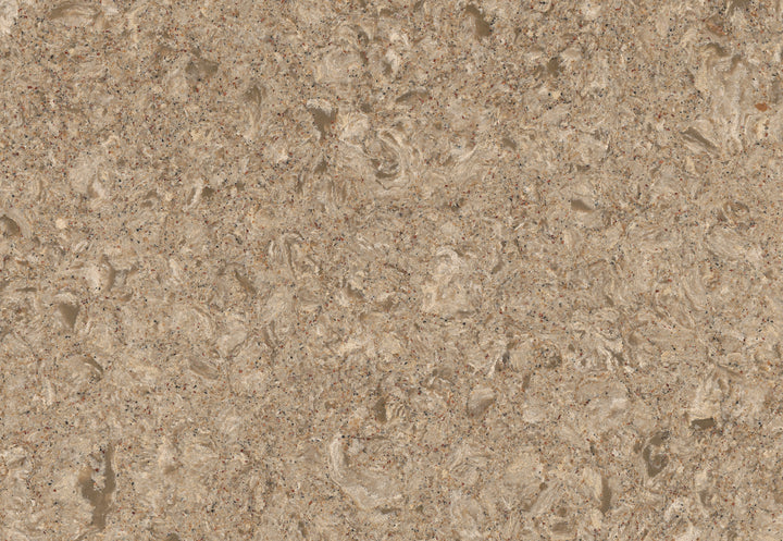 Berkeley Quartz