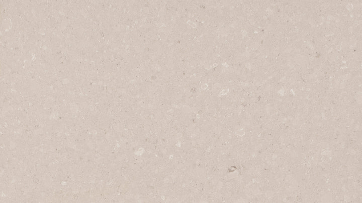 Clamshell Quartz
