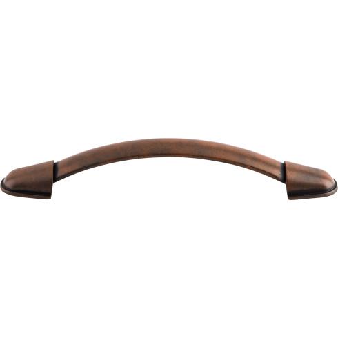 Buckle Pull - Patina Rouge