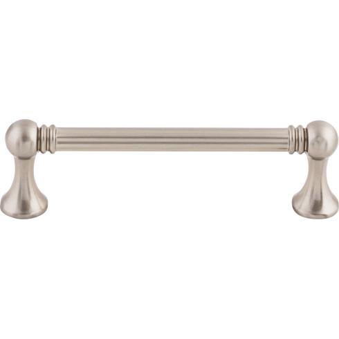 Grace Pull - Brushed Satin Nickel