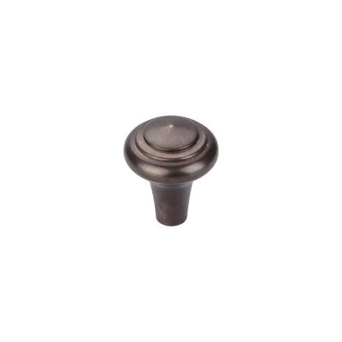 Aspen Peak Knob - Medium Bronze