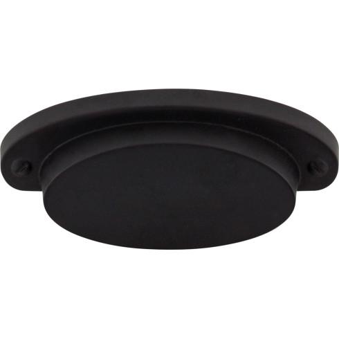 Dakota Cup Pull - Flat Black