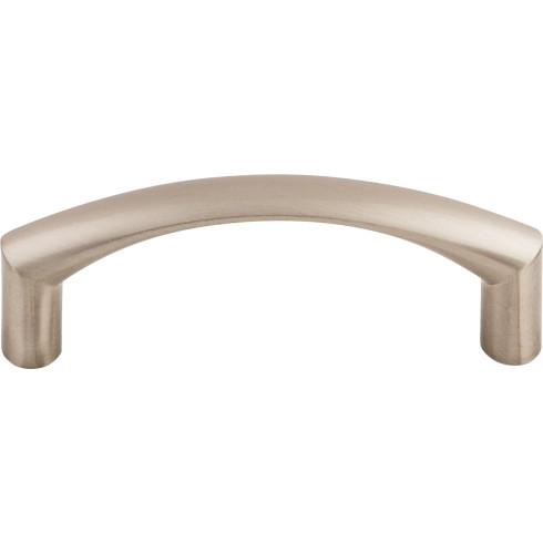 Griggs Pull - Brushed Satin Nickel