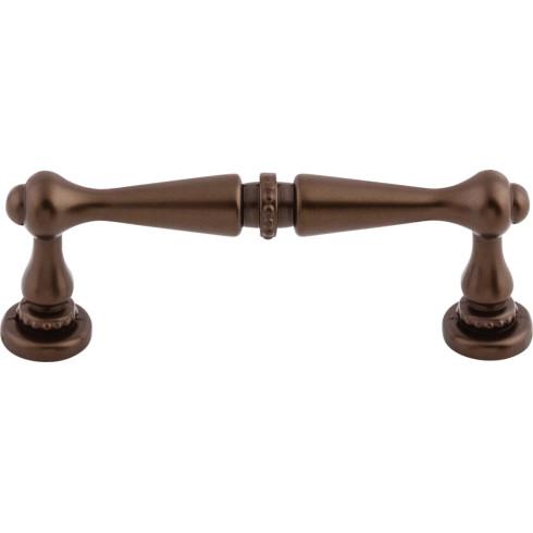 Edwardian Pull - Oil Rubbed Bronze