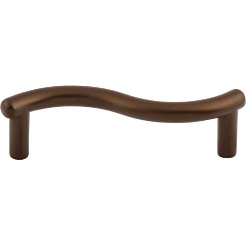 Spiral Pull - Oil Rubbed Bronze