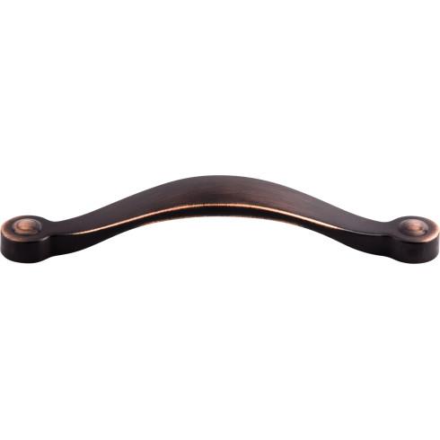 Saddle Pull - Tuscan Bronze