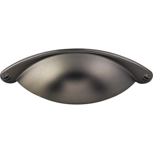 Arendal Cup Pull - Ash Gray
