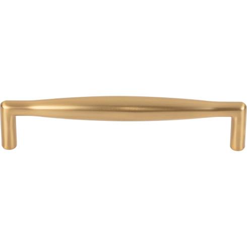 Flute Pull - Honey Bronze