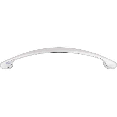 Mandal Pull - Polished Chrome
