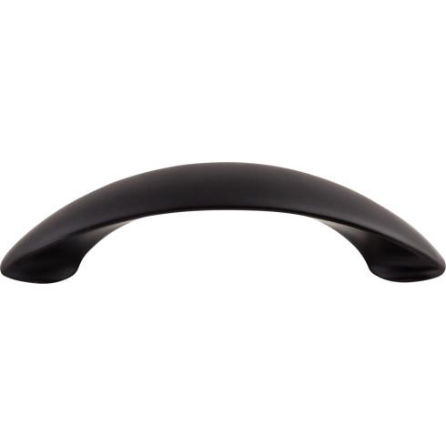 New Haven Pull - Flat Black