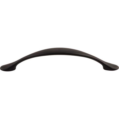 Hartford Pull - Flat Black