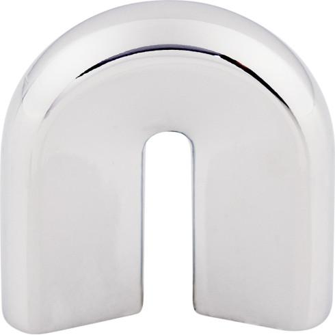 U-Pull - Polished Chrome