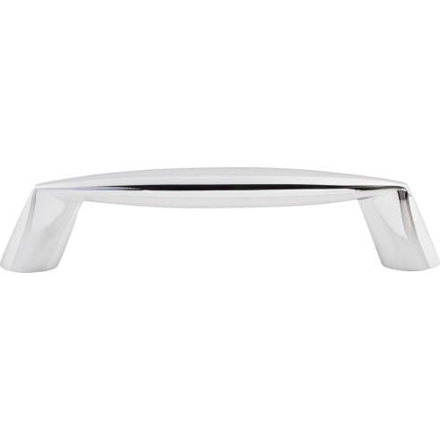 Rung Pull - Polished Chrome