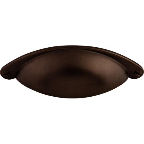 Arendal Cup Pull - Oil Rubbed Bronze