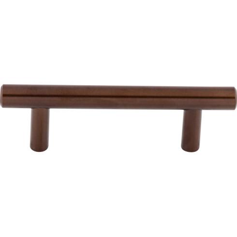 Hopewell Bar Pull - Oil Rubbed Bronze
