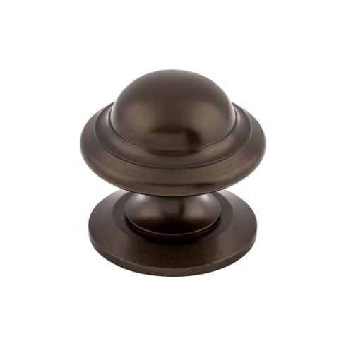 Empress Knob - Oil Rubbed Bronze