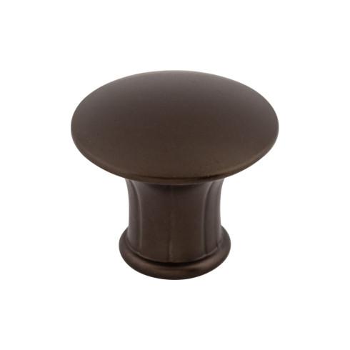 Lund Knob - Oil Rubbed Bronze