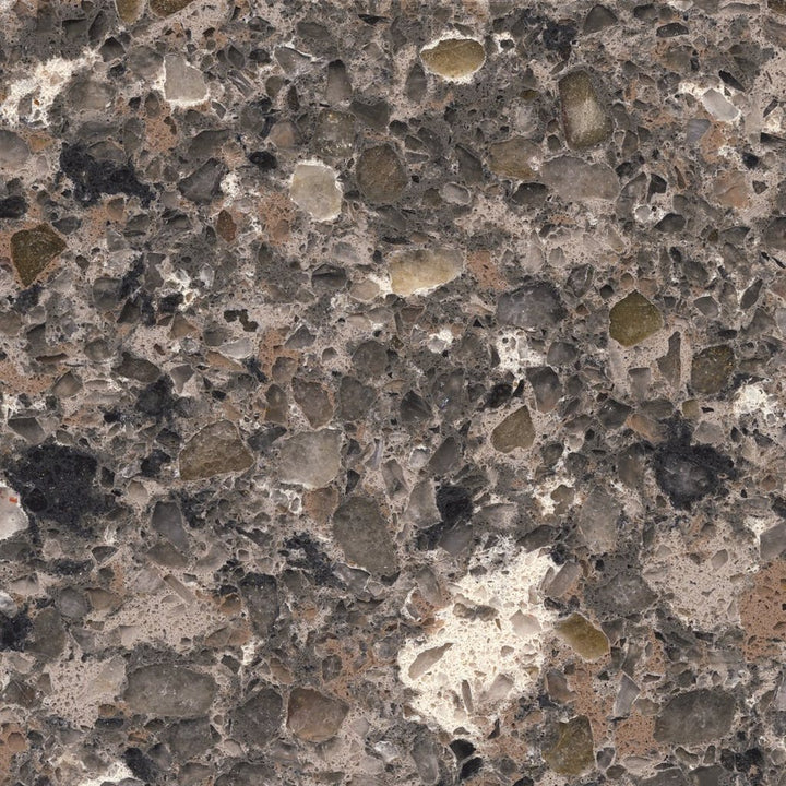 Mountain Mist 12 Quartz