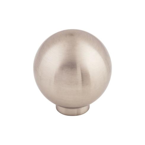 Ball Knob - Stainless Steel