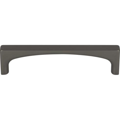 Riverside Pull - Ash Gray