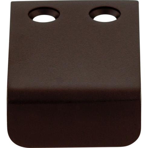 Tab Pull - Oil Rubbed Bronze