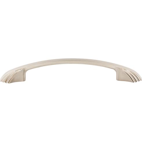 Sydney Thin Pull - Brushed Satin Nickel