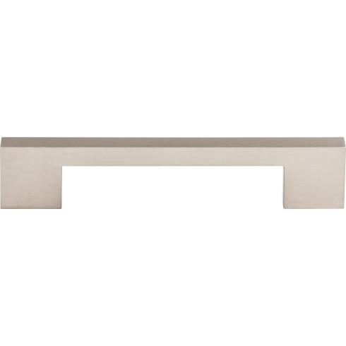 Linear Pull - Brushed Satin Nickel