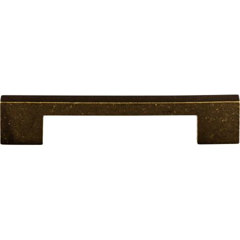 Linear Pull - German Bronze